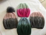 Knitted    Hat