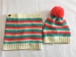 Knitted   Dress