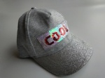 baseball cap