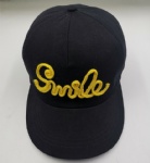 baseball cap