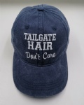 baseball cap
