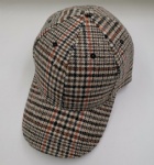 baseball cap