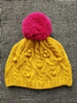 Children  Winter Warm Knitted Kids Hat