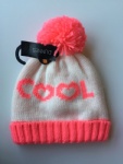 Knitted Children Winter Hat