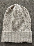 Fashion Outdoor knit hat autumn and winter  line headgear