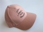baseball cap