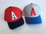 baseball cap