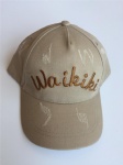 baseball cap