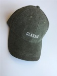 baseball cap