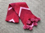 New Style  Children Knit Scarf