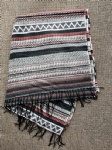 High Quality Custom Design Printed viscose scarf