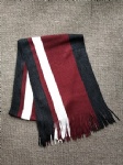 Custom fashion  knitted scarf